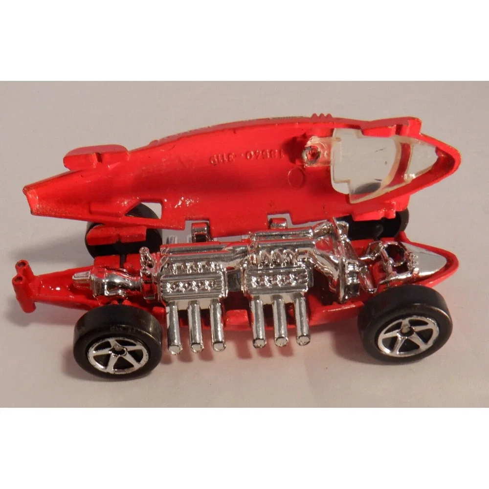 Lot Of 15 HotWheels And Other Die-Cast‎ Cars